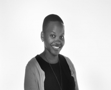 Monica Wambui