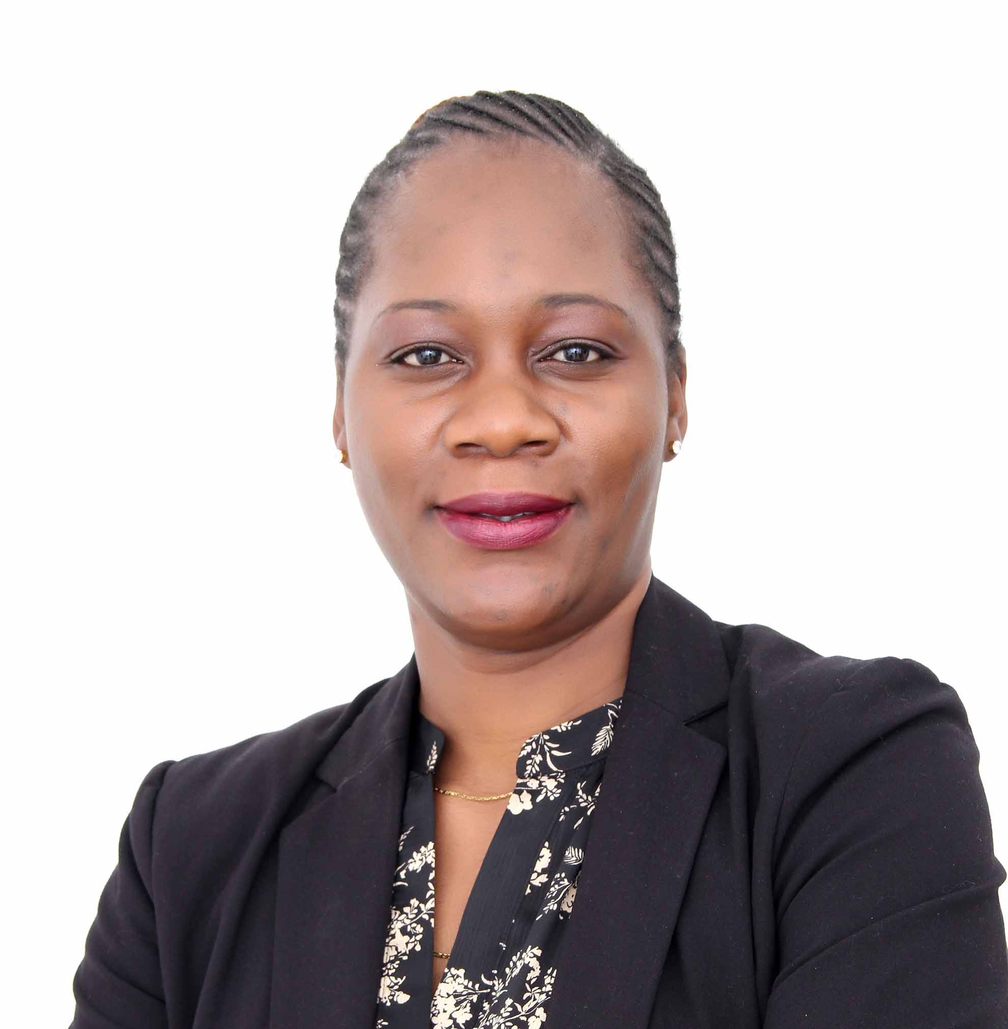 Doreen C. Bwalya National Project Coordinator EELA Zambia