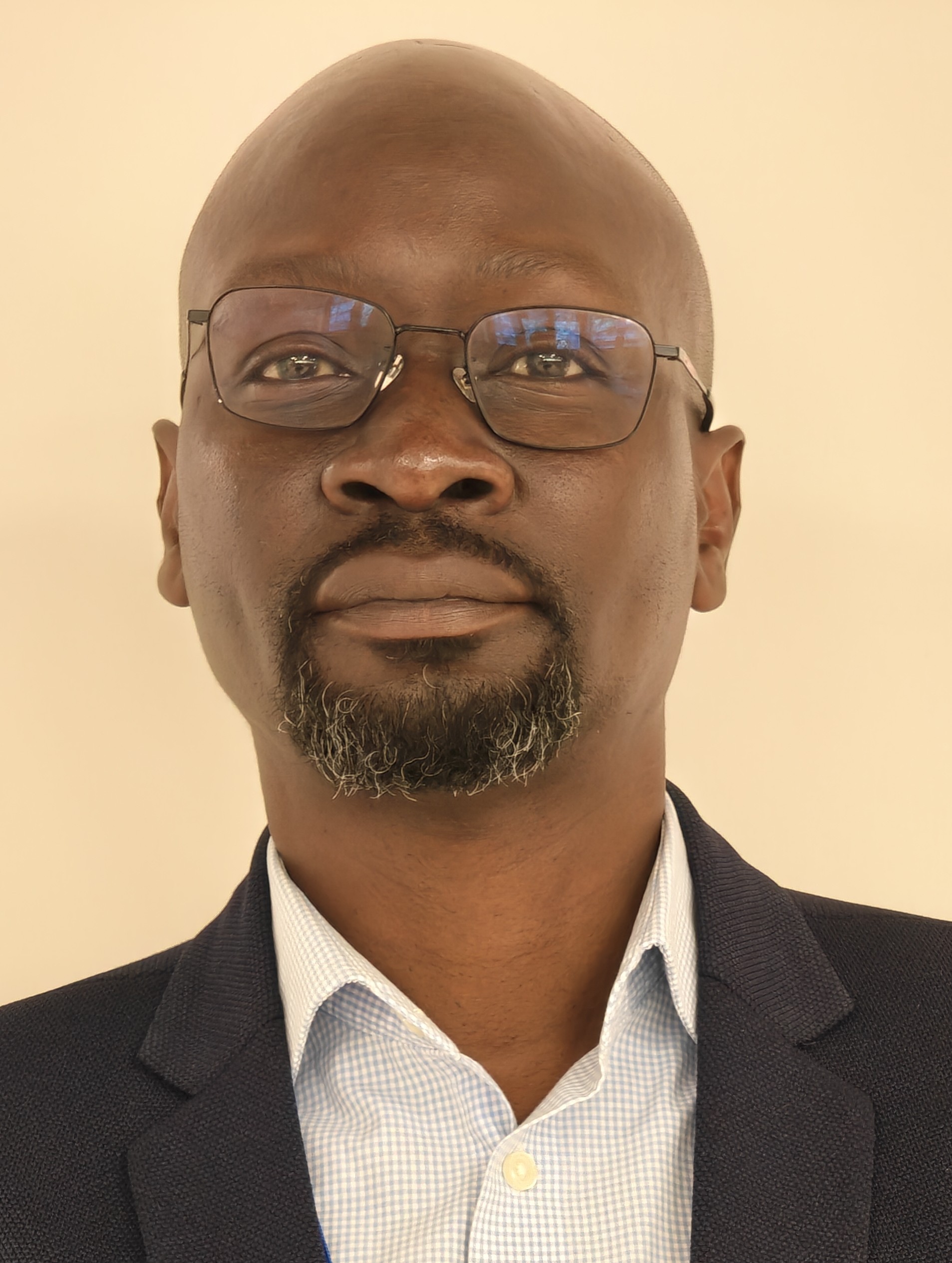 Freedrick Ochieng 