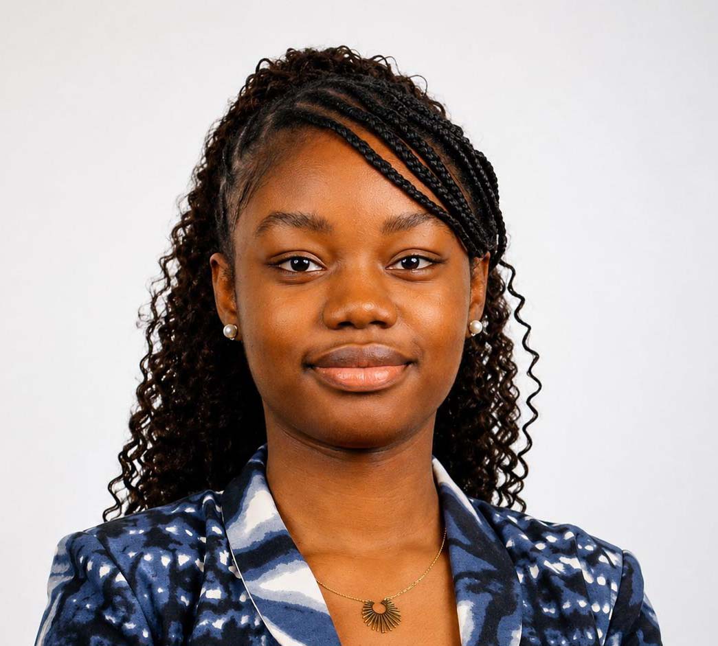 Jihane Bakounoure ECREEE